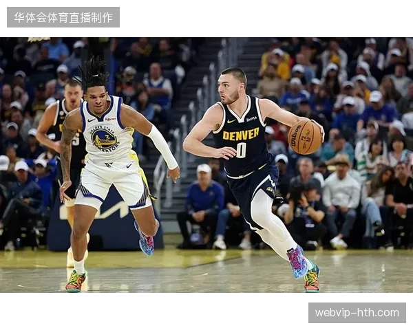 波特的伤退导致掘金进攻空间严重压缩，季后赛暴露出侧翼得分短板